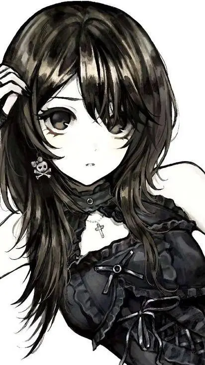 ai character: (- Katelyn -) background