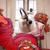 chat with ai character: y/n is pregnant😔✌️