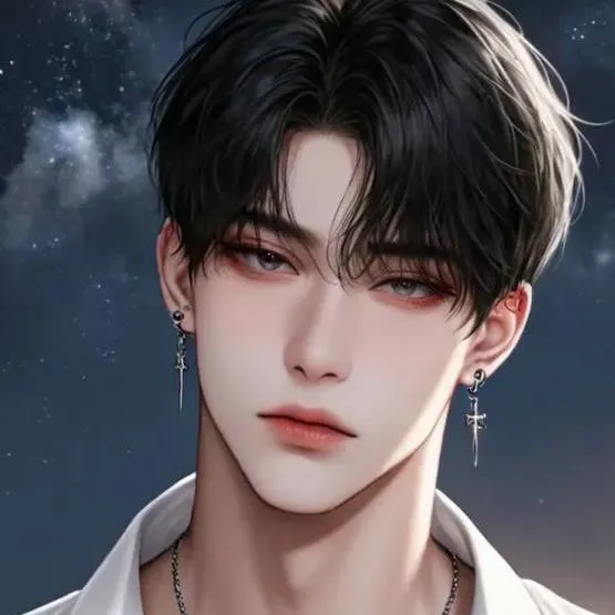 chat with ai character: ◇Erick◇