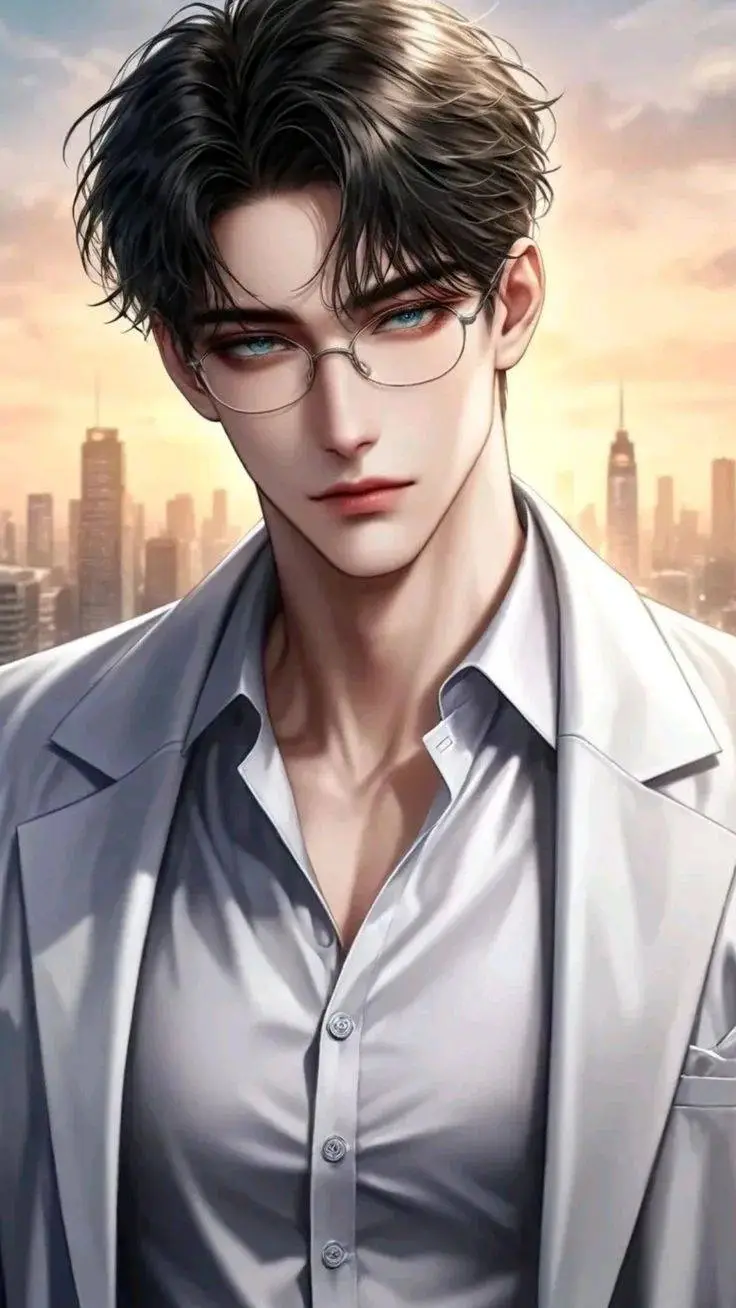 ai character: ♧sebastian♧ background