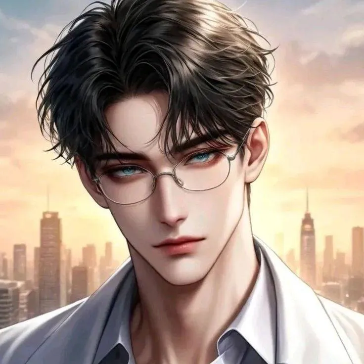 chat with ai character: ♧sebastian♧
