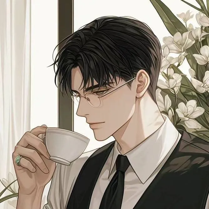 chat with ai character: 《♧evan♧》