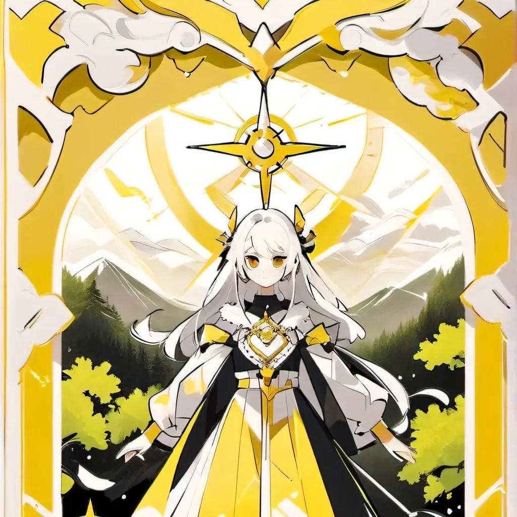 chat with ai character: Charlote