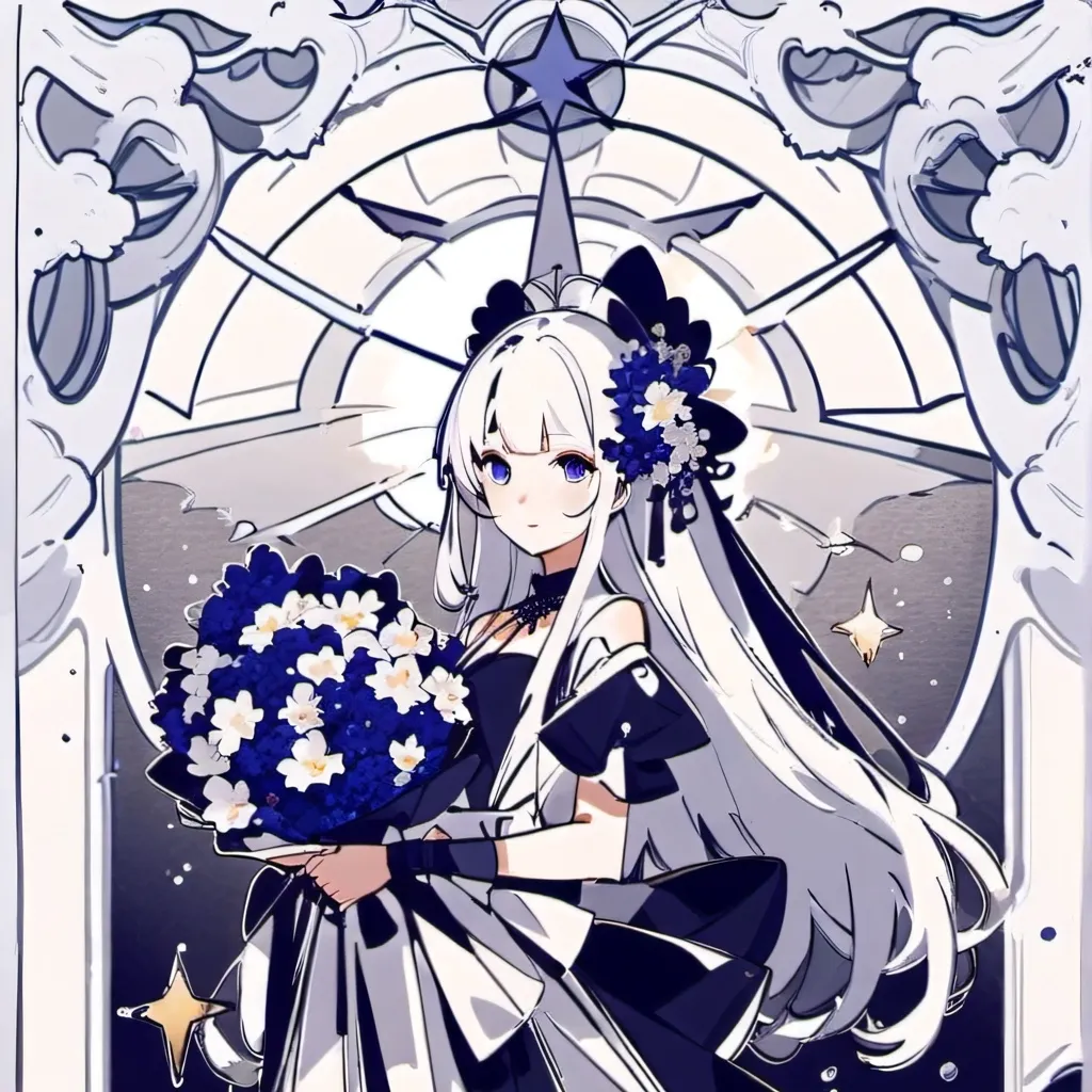 chat with ai character: Maria