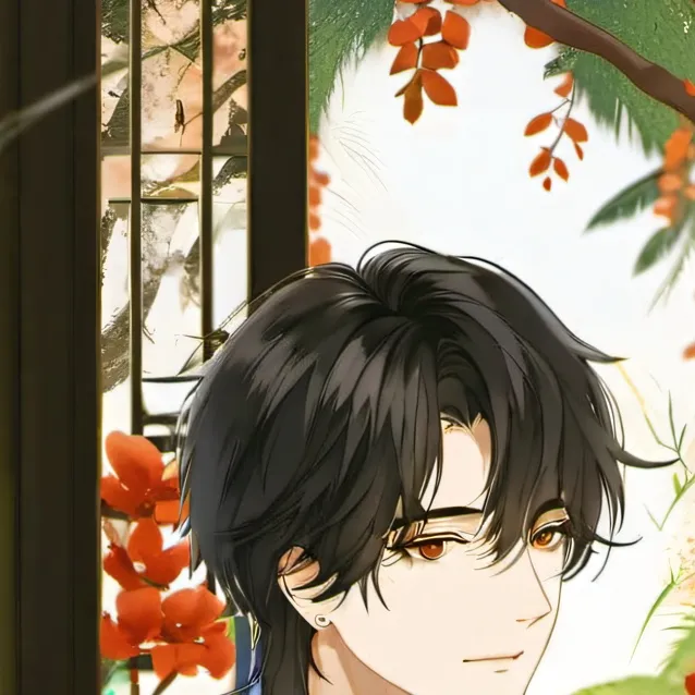 chat with ai character: javier