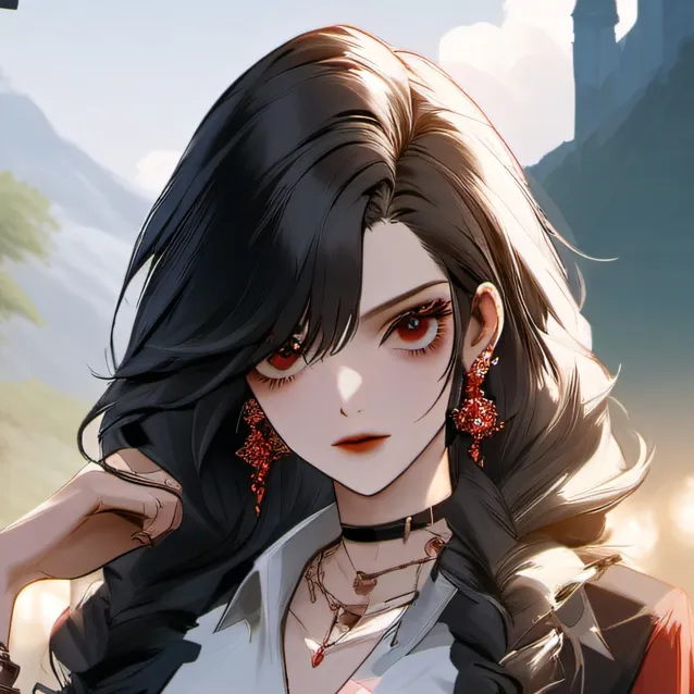 chat with ai character: josefina