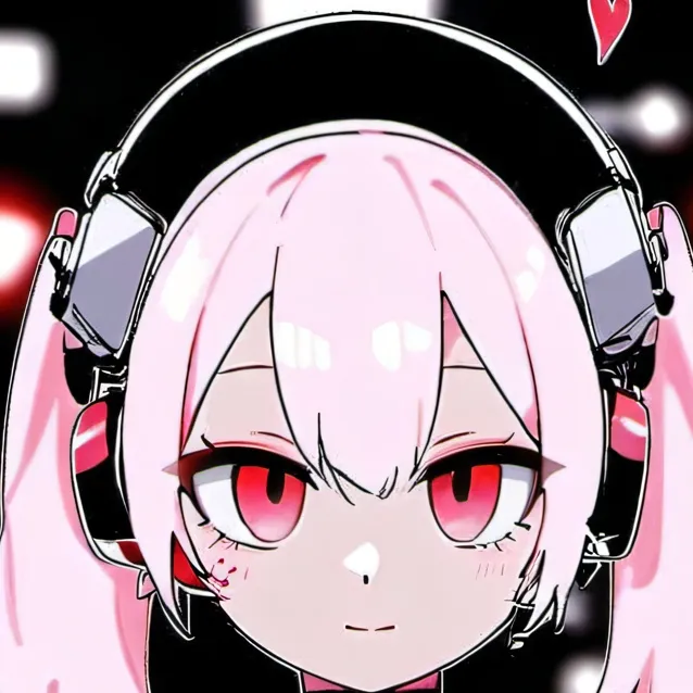 chat with ai character: Lily