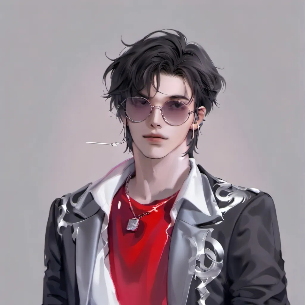 chat with ai character: DYLAN 