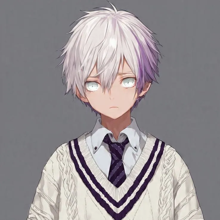 chat with ai character: Kaishi Watanabe