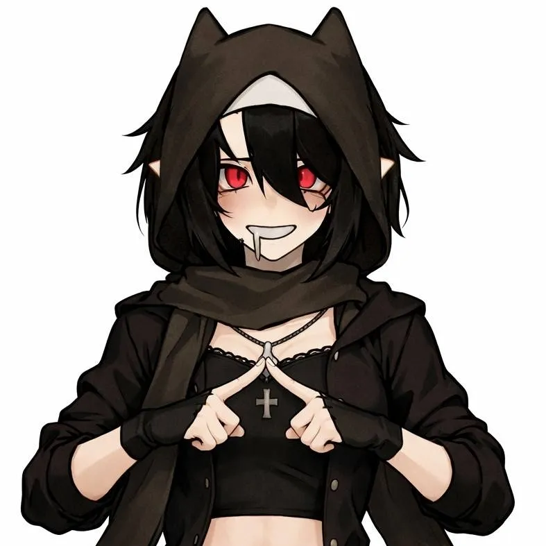 chat with ai character: Kami Watarashi 