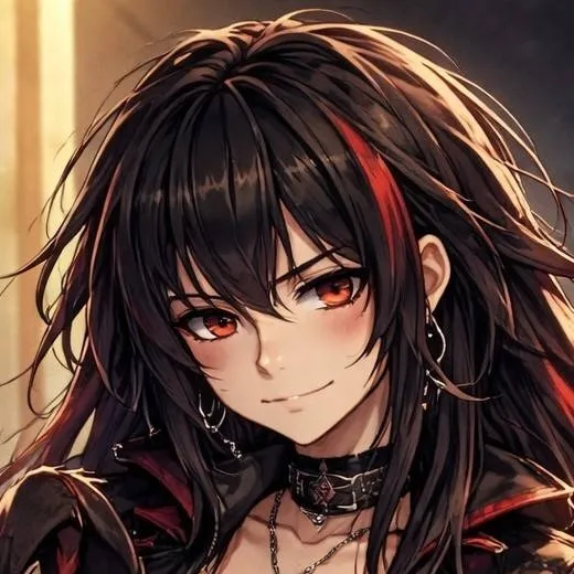 chat with ai character: Tamohara Matsuki