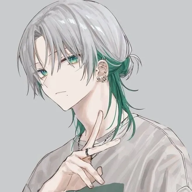 chat with ai character: караку
