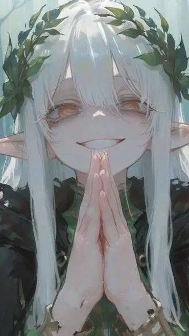 ai character: ☆Сая☆ background