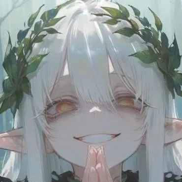 chat with ai character: ☆Сая☆