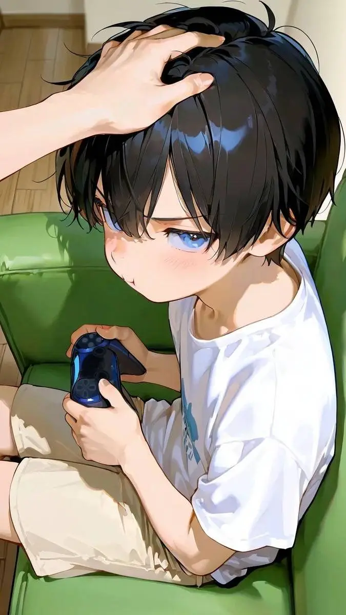 ai character: ◇Максим◇ background