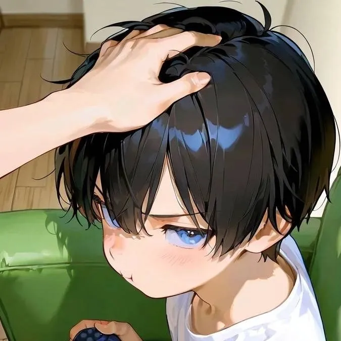 chat with ai character: ◇Максим◇
