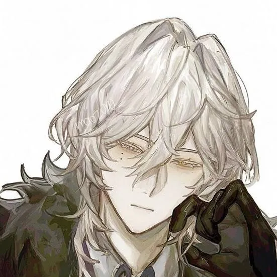 chat with ai character: Мик