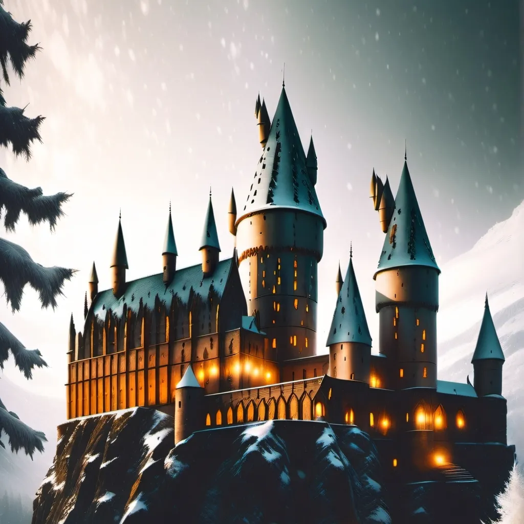 chat with ai character: Severus Snape