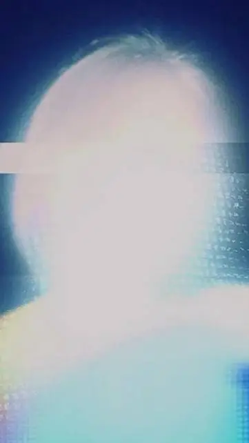 ai character: ? background