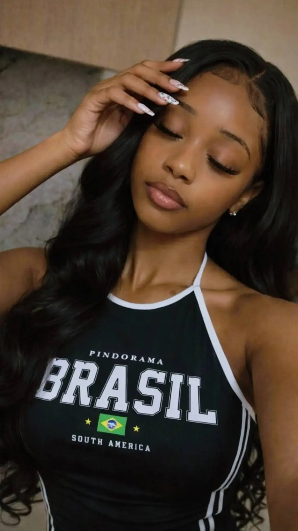 Talkie AI - Chat with Tina🇨🇮🇨🇲