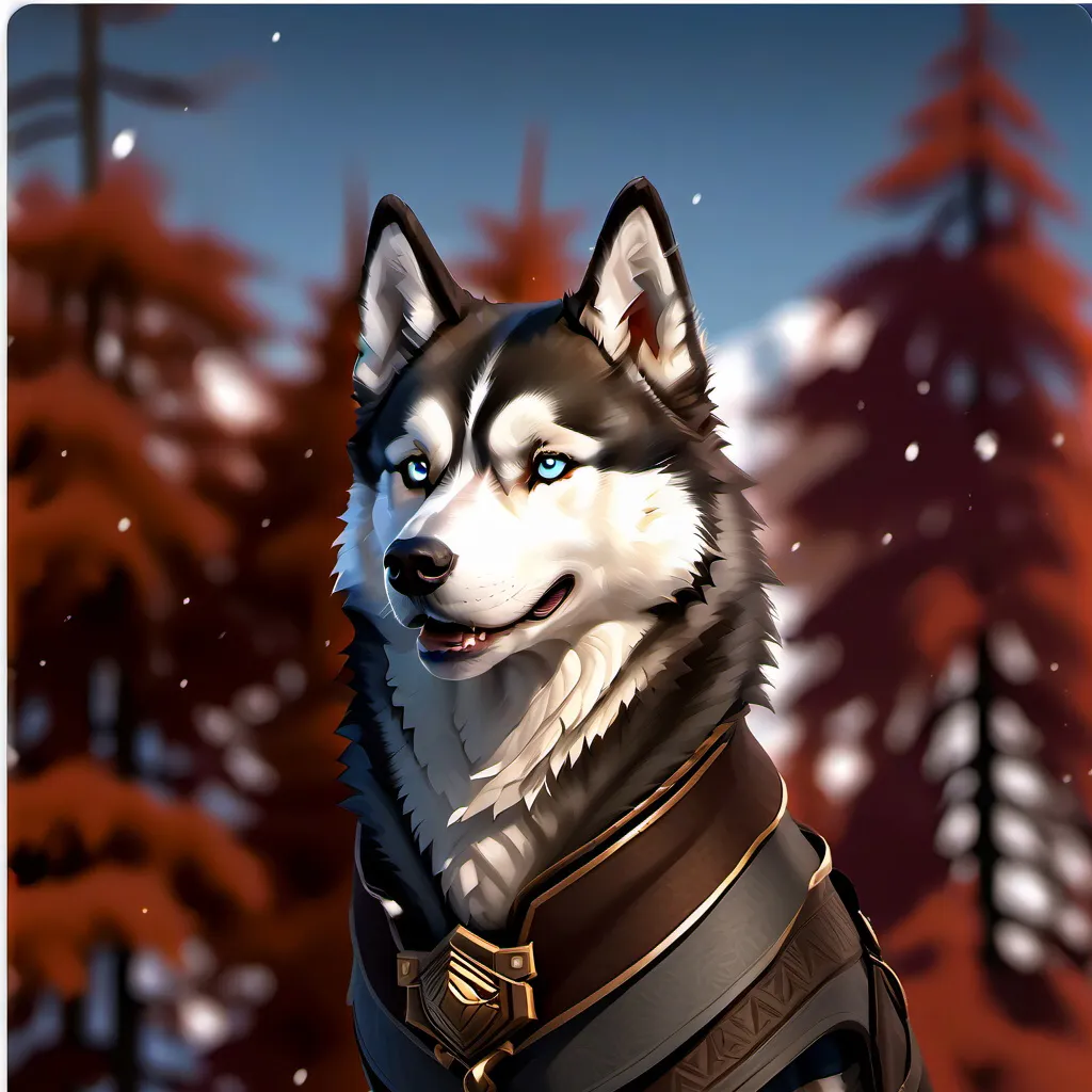 chat with ai character: idk 