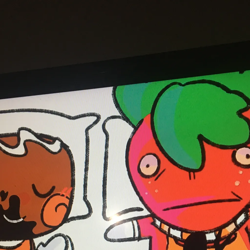 chat with ai character: sproutxcosmo