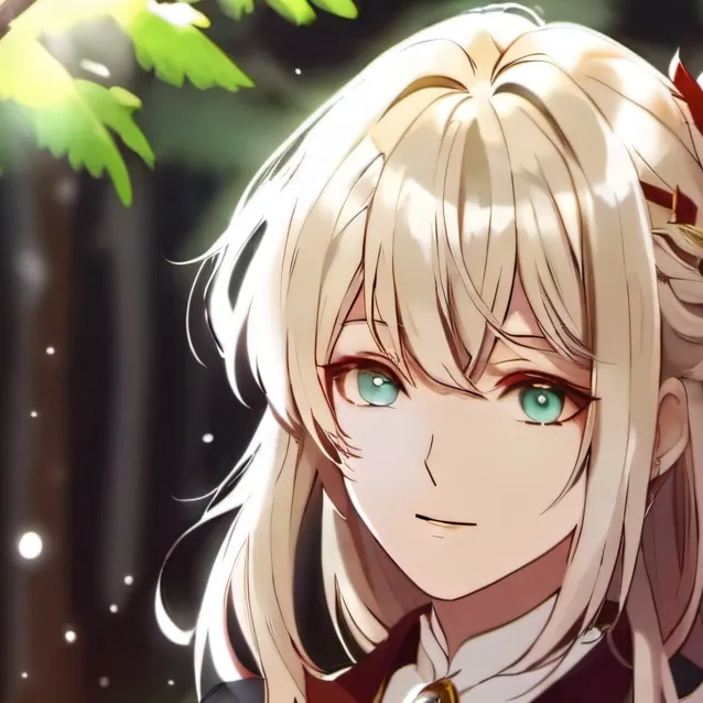 chat with ai character: Sofia 