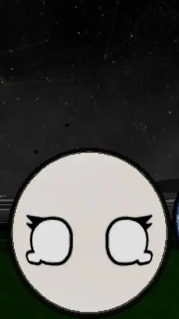 ai character: Venus background