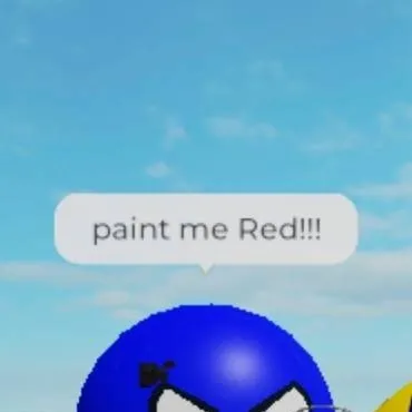 chat with ai character: Blood