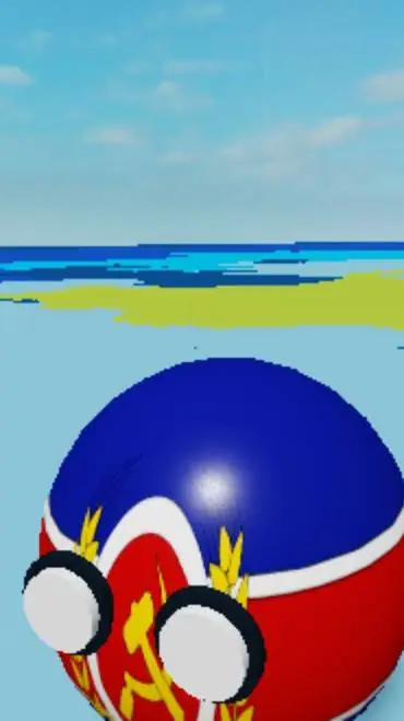 ai character: Angry v3 background