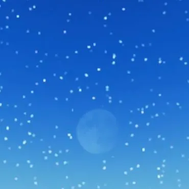 chat with ai character: The moon 