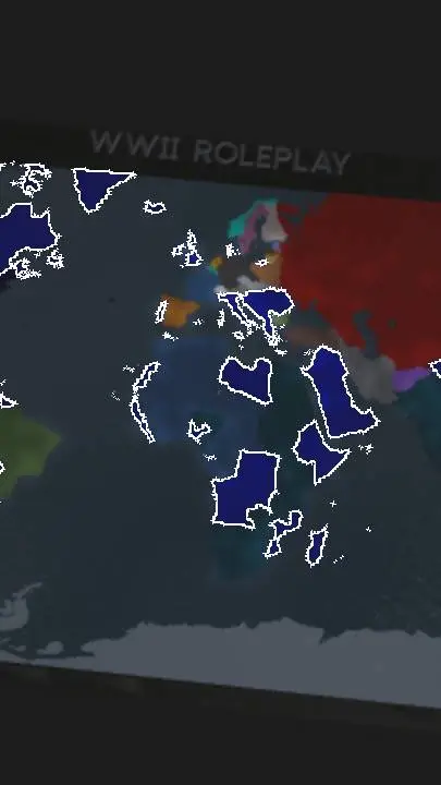 ai character: Lightning empire  background