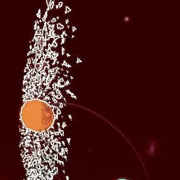 chat with ai character: Maley A & Maleh