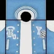 chat with ai character: Your shirt