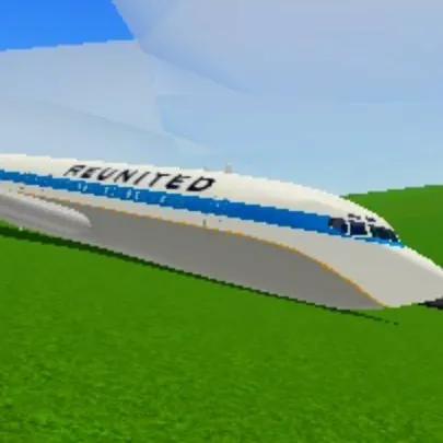 chat with ai character: Plane Crash