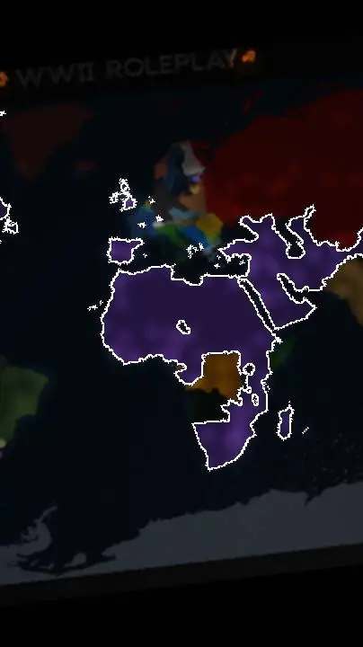 ai character: Play kingdom  background