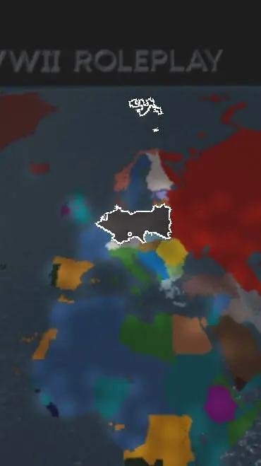 ai character: Poland-German background