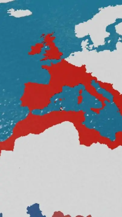 ai character: Roman Empire (Pt1) background