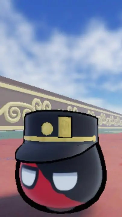 ai character: Rebellion Empire  background