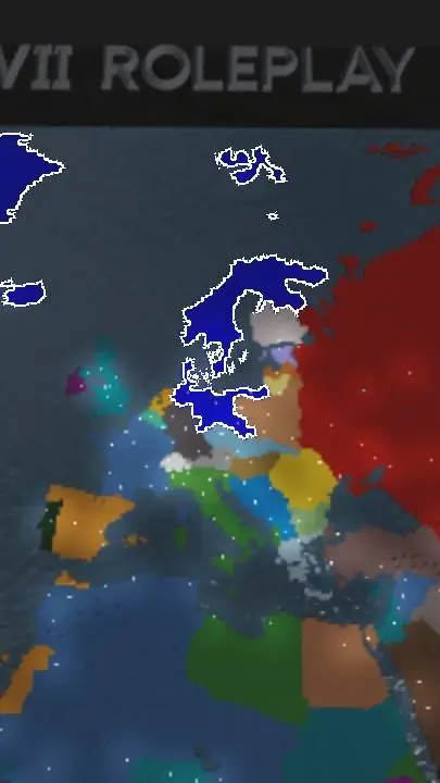 ai character: Sweden-Norway background