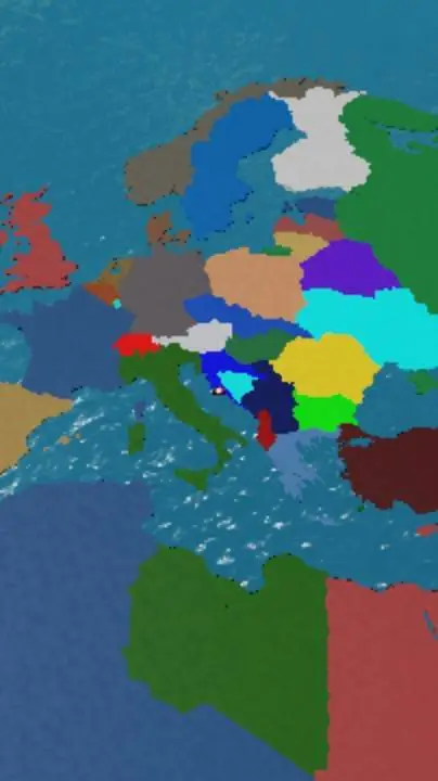 ai character: Modern WW2 background