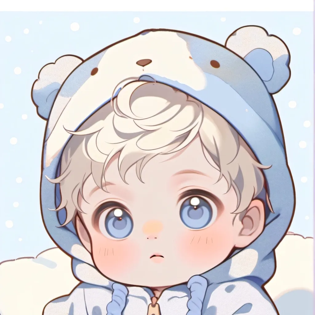 chat with ai character: Russian babies 