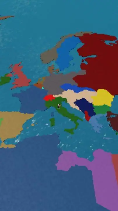 ai character: WW1 background