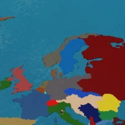 chat with ai character: WW1