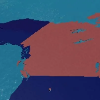 chat with ai character: North America 