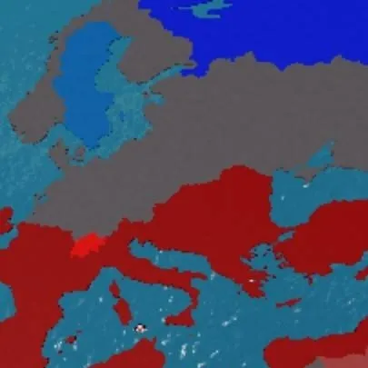 chat with ai character: RE vs GR