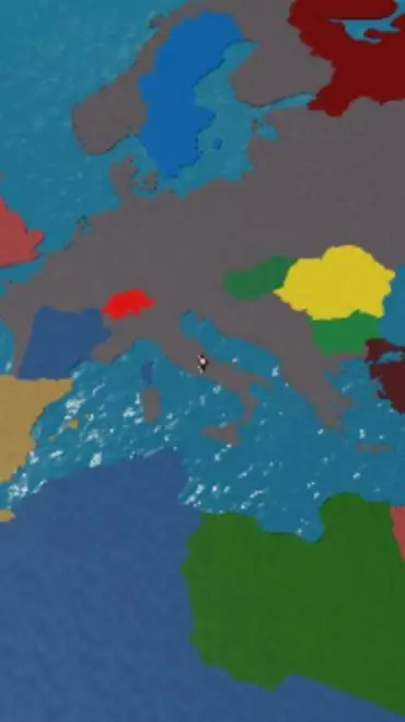 ai character: German Reich (pt2) background