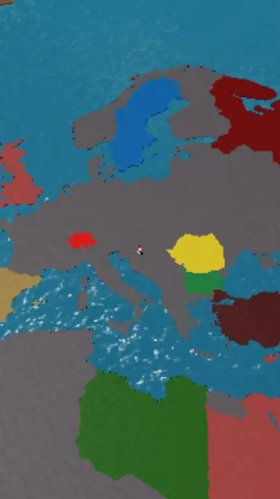 ai character: German Reich (Pt3) background