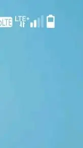 ai character: Battery  background