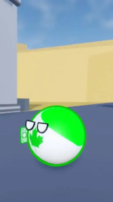 ai character: Bragoni background